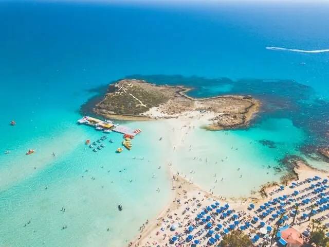 Južný Cyprus