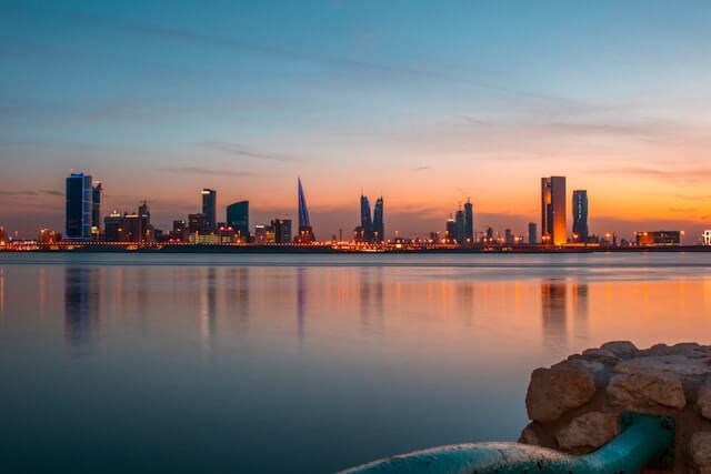 Muharraq, Manama, Bahrain